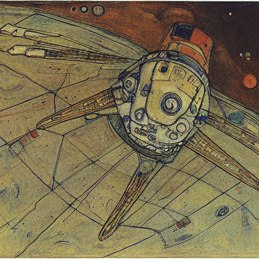埃贡·席勒 - Egon Schiele - AI 绘画艺术家提示语