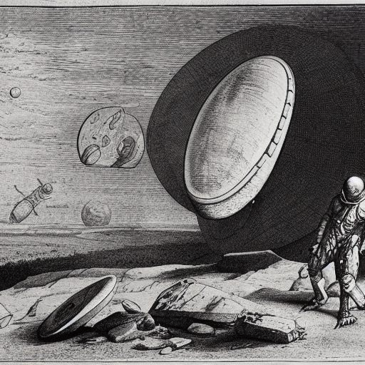 安德烈亚斯·维萨柳斯 - Andreas Vesalius - AI 绘画艺术家描述词