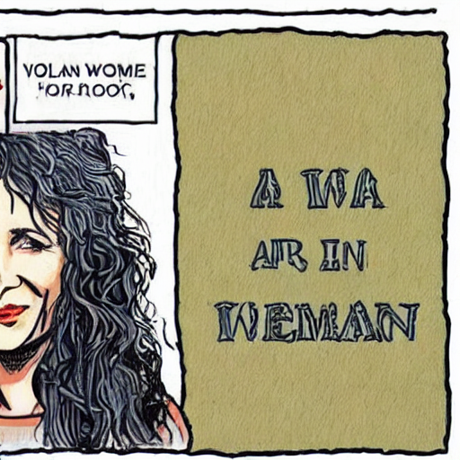 尼尔·盖曼 - Neil Gaiman - AI 绘画艺术家提示语