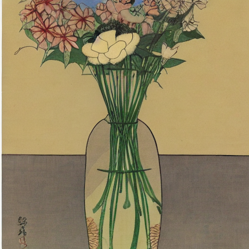 津古春·福吉塔 - Tsuguharu Foujita - AI 绘画艺术家描述词