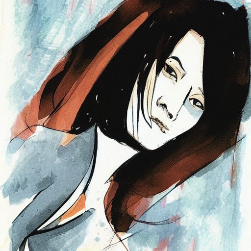 达斯汀·阮 - Dustin Nguyen - AI 绘画艺术家关键词