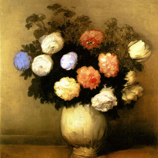 弗朗西斯科·戈雅 - Francisco Goya - AI 绘画艺术家关键字