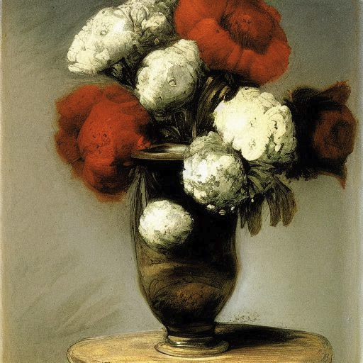 弗朗西斯科·德·戈雅 - Francisco De Goya - AI 绘画艺术家关键字