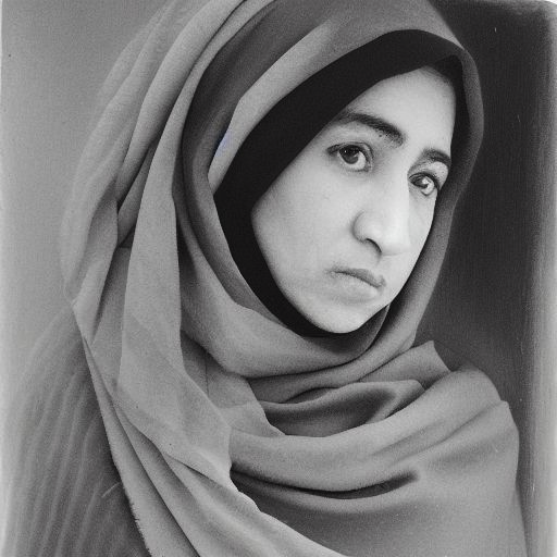 阿米诺拉·雷扎伊 - Aminollah Rezaei - AI 绘画艺术家提示词