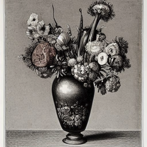 安德烈亚斯·维萨柳斯 - Andreas Vesalius - AI 绘画艺术家描述词