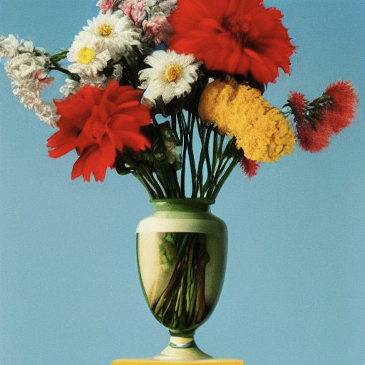 韦斯·安德森 - Wes Anderson - AI 绘画艺术家提示词